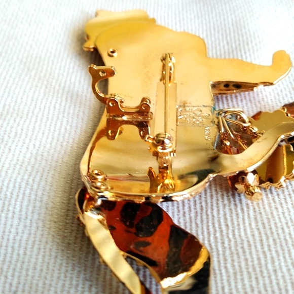 LATR2GO LEOPARD PIN/ENHANCER - Picture 11 of 15